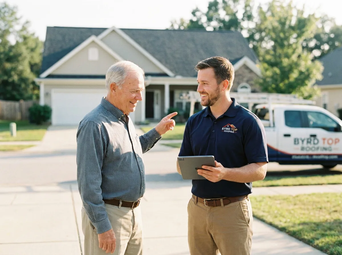 Roofing Conner, MT FAQs